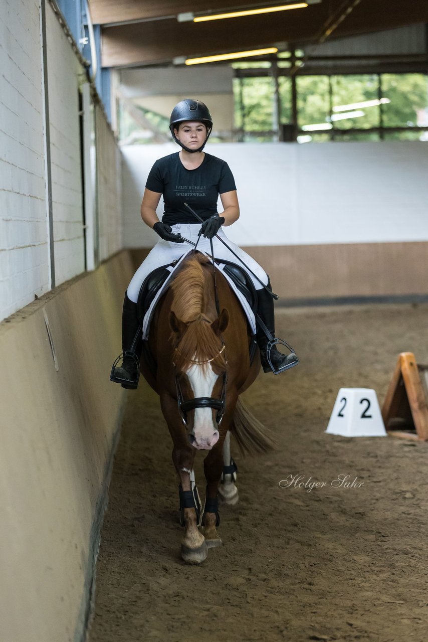 Bild 156 - Pony Akademie Turnier